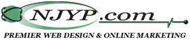 Website Design and online Marketing - NJYP.com